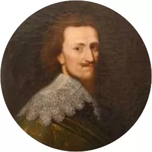 Christian I, Prince of Anhalt-Bernburg - 