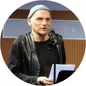 Christian Ide Hintze