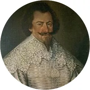 Christian II, Prince of Anhalt-Bernburg