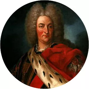 Christian III, Count Palatine of Zweibrücken - 