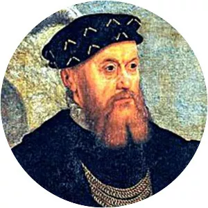 Christian III - King of Norway