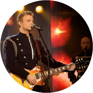 Christian Ingebrigtsen