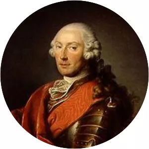 Christian IV, Count Palatine of Zweibrücken