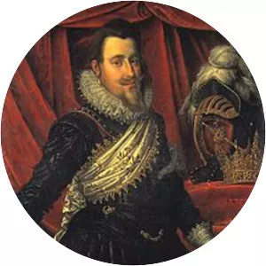 Christian IV of Denmark