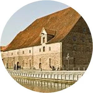 Christian IV's Brewhouse