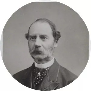 Christian IX of Denmark - King of Denmark