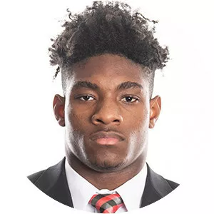 Christian Izien - American football player