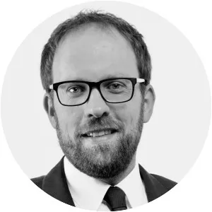 Christian J. Tams - Author