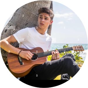 Christian James Martin