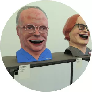 Christian Jankowski photograph