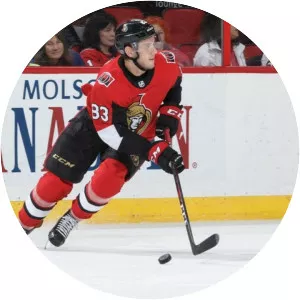 Christián Jaroš - Ice hockey defenceman