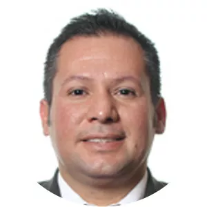 Christian Joaquín Sánchez Sánchez