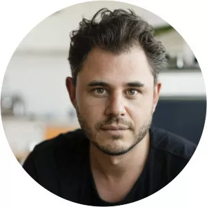 Christian Johannes Koch