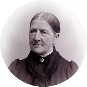 Christian Johannes Trump - Frederick Trump's father