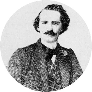 Christian Johansson photograph