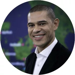 Christian Jon Cherry