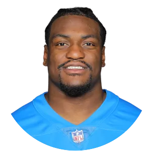 Christian Jones - American football linebacker