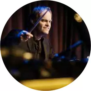 Christian Jormin - Percussionist