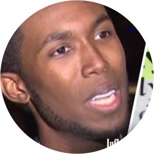 Christian Joseph Wiley photograph