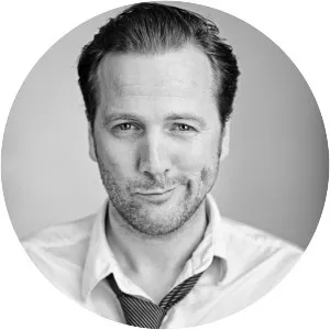 Christian Jott Jenny