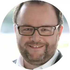 Christian Jung - Member of the Bundestag