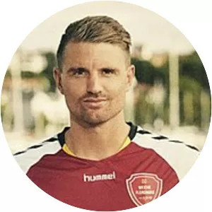 Christian Jürgensen