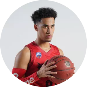 Christian Juzang photograph