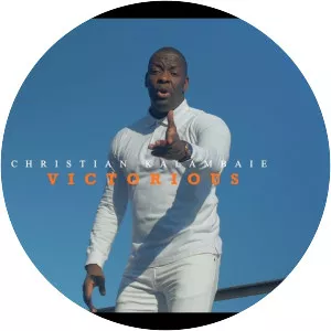 Christian Kalambaie - Musical artist