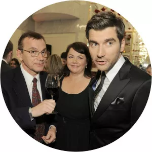 Christian Kammel photograph