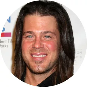 Christian Kane - American actor