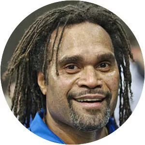 Christian Karembeu