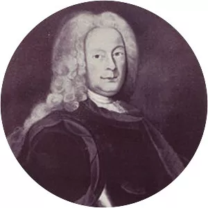 Christian Karl Reinhard of Leiningen-Dagsburg-Falkenburg