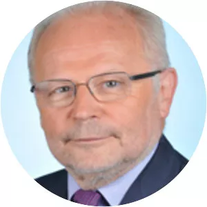 Christian Kert - Politician