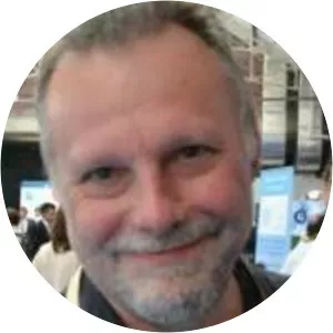 Christian Kesteloot photograph