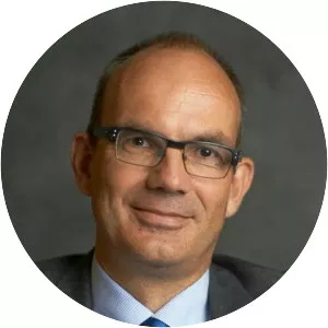 Christian Ketels - Author