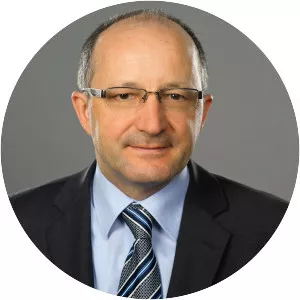 Christian Keuschnigg