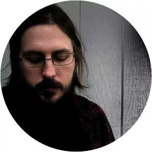 Christian Kiefer - Author