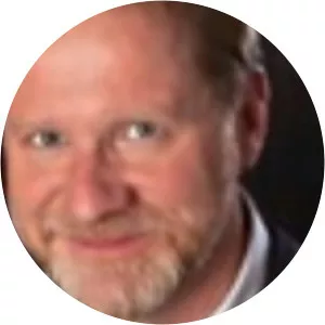 Christian Kinnard - Film editor