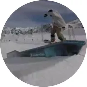 Christian Kirsch - Author