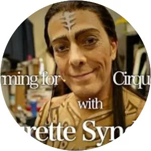 Christian Kit Goguen