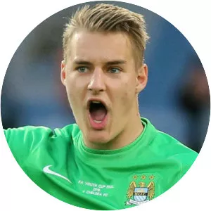 Christian Kjetil Haug - Norwegian football player