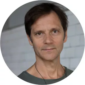 Christian Klikovits photograph