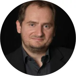 Christian Klösch - Historian