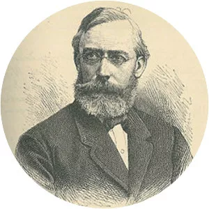 Christian Knud Frederick Molbech