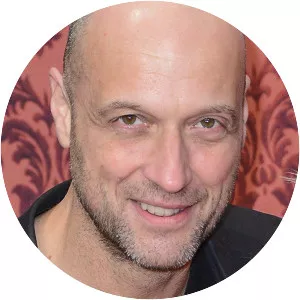 Christian Koerner - TV actor