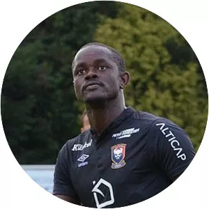 Christian Kouakou - Ivoirian football player
