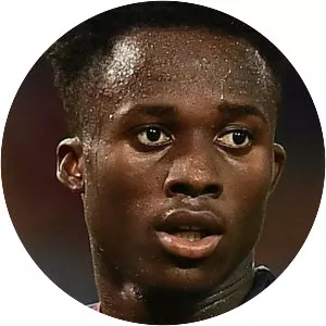 Christian Kouamé - Ivorian footballer