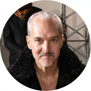 Christian Kretschmar - Anggun's husband