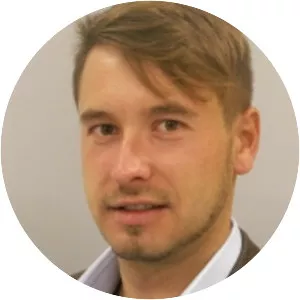 Christian Krieg photograph