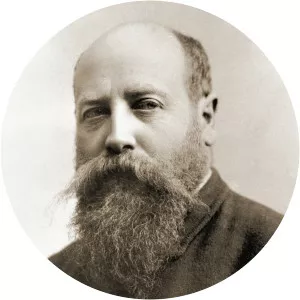 Christian Krohg